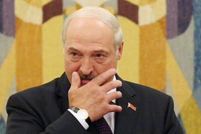 Лукашенко увидел выгоду в росте мировых цен на еду