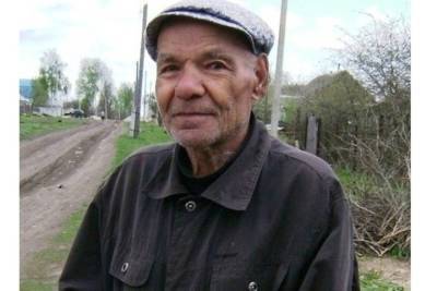 Старейшему жителю Сасова исполнился 101 год