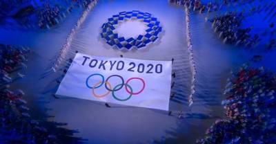 Олимпийские игры в Токио объявлены открытыми