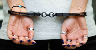 Обиделась на нового знакомого и обвинила в ограблении: жительнице Немана грозит срок за ложный донос