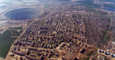 Экологическая катастрофа в Забайкалье: радиационное заражение грозит городу золотодобытчиков