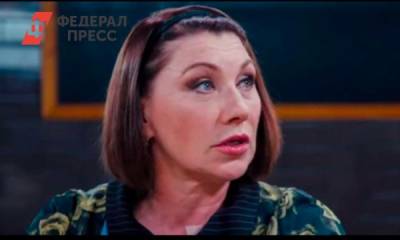 «Нет детей и мужа»: Сябитова рассказала правду о своих штампах в паспорте