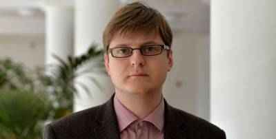 Петр Петровский, политолог, эксперт РОО «Белая Русь»: «Брюсселю стоит проверить политику властей Литвы в вопросах защиты прав человека»