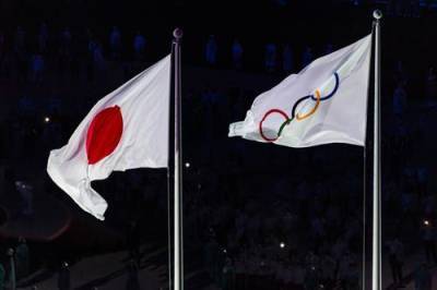 «Первый канал» не показал сборную Украины на открытии Олимпийских игр в Токио из-за рекламы