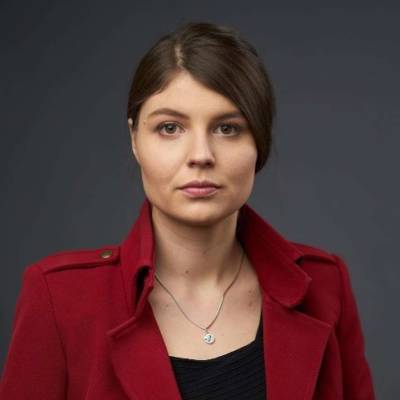Главные факты про кандидата в нардепы по 184 округу на Херсонщине Катерину Одарченко