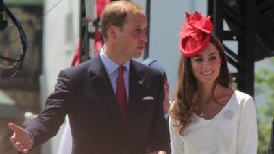 Блог принца Уильяма и Кейт Миддлтон собрал больше подписчиков, чем у королевы