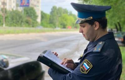 Житель Тверской области погасил долг по алиментам, чтобы снова распоряжаться своей машиной