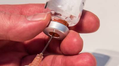 Порядка 130 человек умерли после получения вакцины от коронавируса в Швейцарии