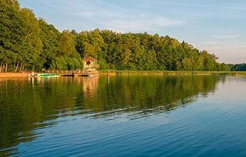Памятка на выходные: где в Беларуси нельзя купаться