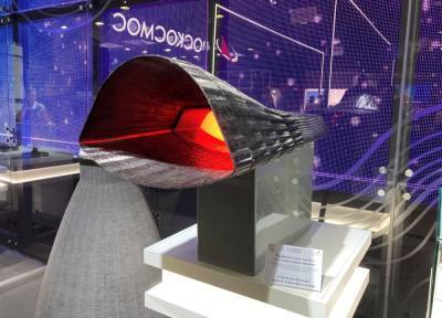 В Роскосмосе рассказали об уникальной разработке для сверхсовременных ракетоносителей