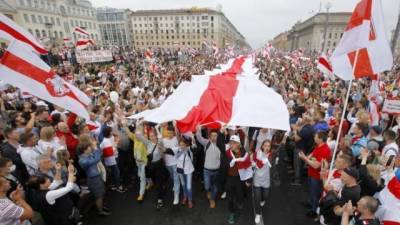 В Беларуси объявили зачистку «иностранных агентов»