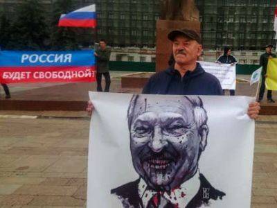 Тихановская: белорусские власти намерено заражают политзаключённых коронавирусом