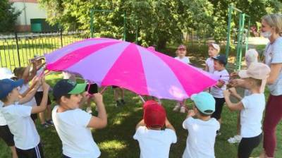 Пензенский детский сад вошел в число 500 лучших в стране