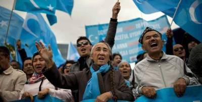 Китай построил тюрьмы и лагеря для миллиона уйгуров, – BuzzFeed News