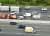 Массовая авария на МКАД: столкнулись по меньшей мере 9 автомобилей
