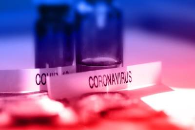 Минздрав предупредил о риске тромбоза у трети переболевших COVID-19