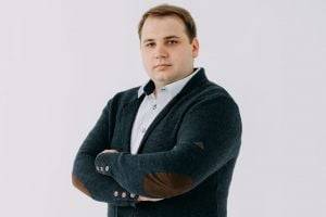 Денис Монастырский - ЦИК признал нового депутата вместо Монастырского - novostiua.news - Украина