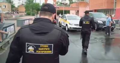 Власти прокомментировали появление «чеченских патрулей» в Москве