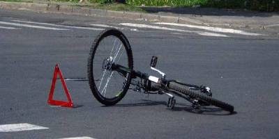 В Смоленской области осудят водителя, сбившего велосипедиста