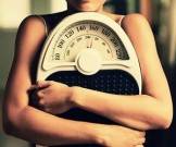 10 причин, почему килограммы не уходят, даже если вы почти не едите