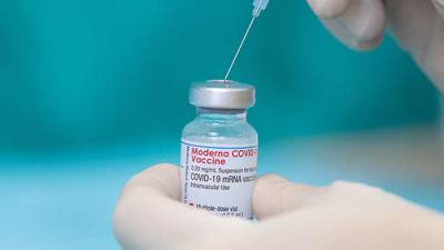 В Швейцарии 128 человек умерли после прививки от COVID-19 с начала года