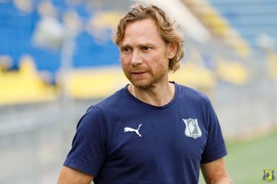 Стал известен главный тренер Сборной России по футболу после увольнения Черчесова