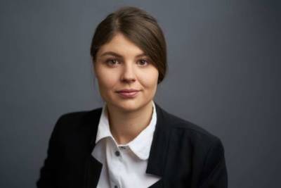Екатерина Одарченко баллотируется в Верховную Раду на 184-м округе на Херсонщине – что известно о ее партии