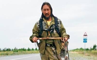 В Якутии прокуратура потребовала отправить на принудительное лечение Александра Габышева, называющего себя шаманом