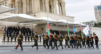 Неслучайный человек: эксперт о новом главе Генштаба ВС Азербайджана и роли Турции