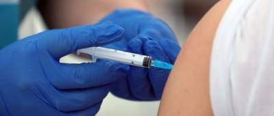 В Украине новый рекорд вакцинации от COVID-19 — почти 140 000 прививок в сутки
