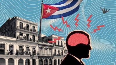"Гаванский синдром" поразил уже около 100 сотрудников ЦРУ