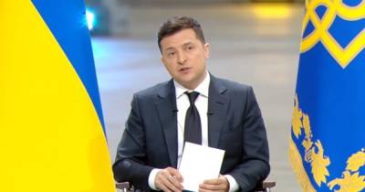 Зеленский одобрил неотложные меры по интеграции Украины в НАТО