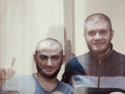 Двух крымских татар отправили в штрафной изолятор за ночную молитву – Денисова
