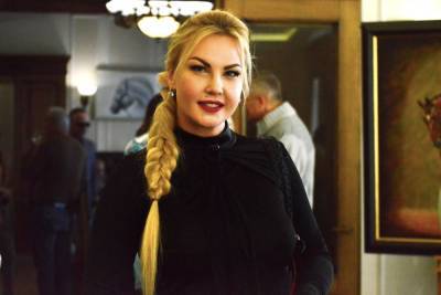 Самая богатая певица Украины Камалия появилась в новом имидже рядом с молодым красавцем: "Горячий…"