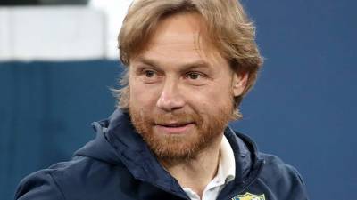 Семин и Гаджиев прокомментировали назначение Карпина главным тренером сборной