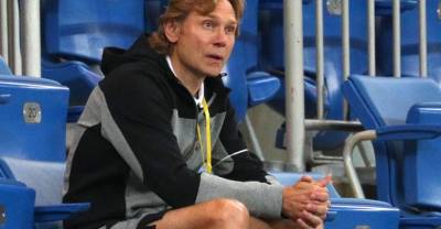 Экс-игрок "Зенита" назвал условие успеха для Карпина на посту тренера сборной