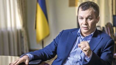 Милованов озвучил потери Украины от прекращения транзита газа