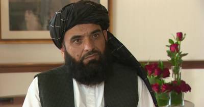 "Нужна смена правительства": талибы озвучили новые условия для перемирия в Афганистане (фото)