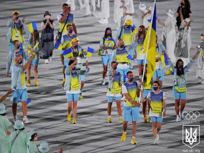 В Токио открыли Олимпиаду 2020, ЕСПЧ отклонил жалобу России против Украины. Главное за день