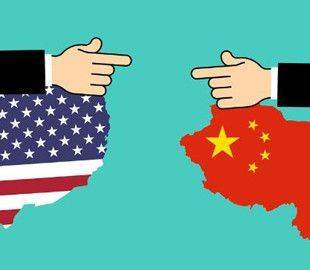 США необходима помощь Японии и Кореи для конкуренции с китайскими технологиями