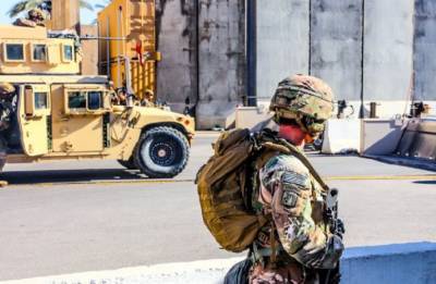 Responsible Statecraft: США не собираются выводить из Ирака свои войска