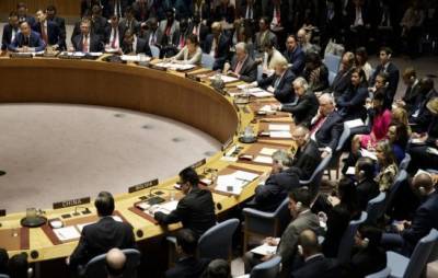 ООН прокомментировала действия Турции в Вароше