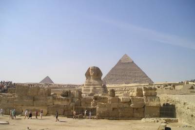 Туроператоры анонсировали высокие цены на курортах Египта