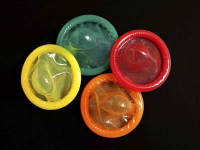 Грузинских производителей презервативов с царицей Тамарой поддержал ЕСПЧ