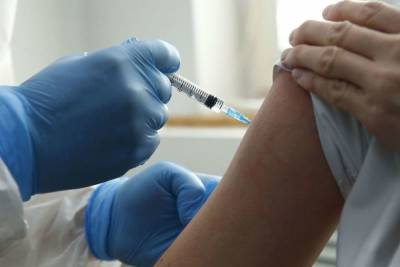 Германия: Ревакцинация после второй дозы вакцины