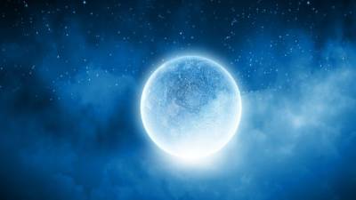Почему нельзя спать под лунным светом? — объясняют эксперты
