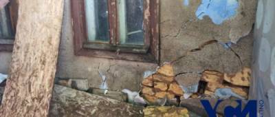 Жертвы стихии: на Молдаванке затопило 8 квартир, люди оказались на улице