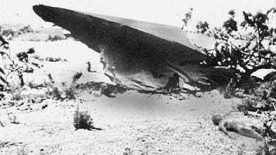 Битва якутских НЛО: Куда исчезли инопланетяне с неопознанного объекта, разбившегося под Жиганском