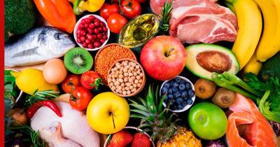 "Плохой" холестерин: какие продукты могут уменьшить его уровень в организме