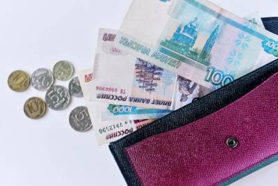Средний платеж за ЖКУ в России за полугодие вырос на 11%